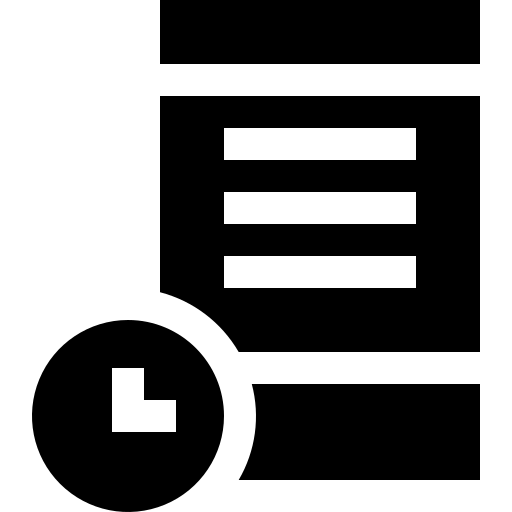 Icône saisie automatique